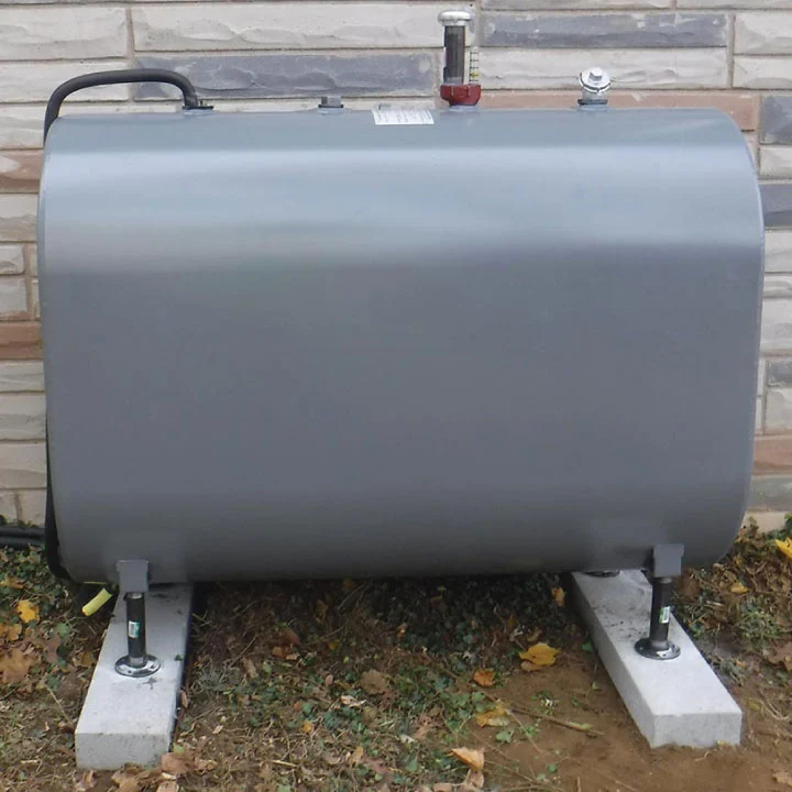 Above ground oil tank inspection Services