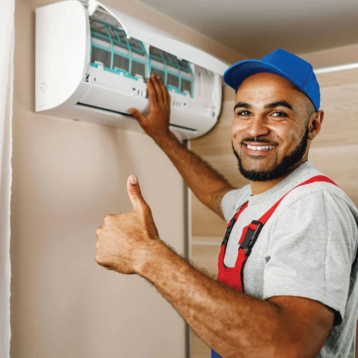 Air conditioner installation Services