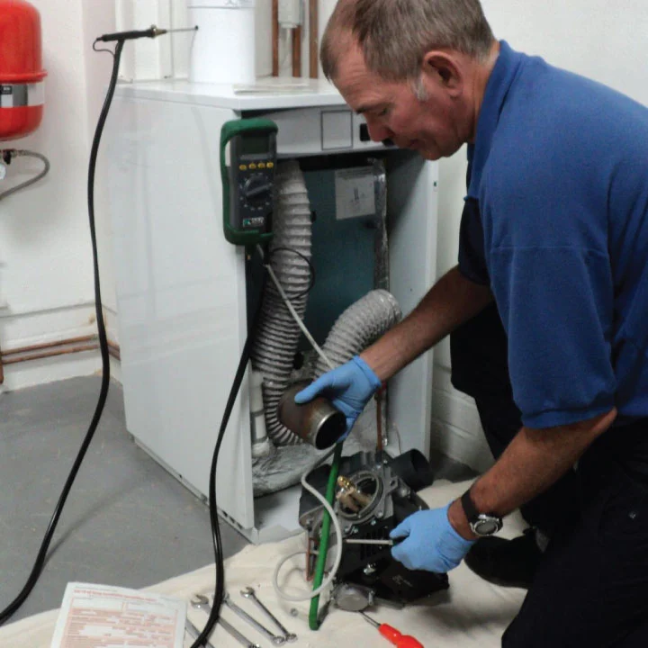 Oil burner Services